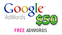 Google AdWords internet marketing